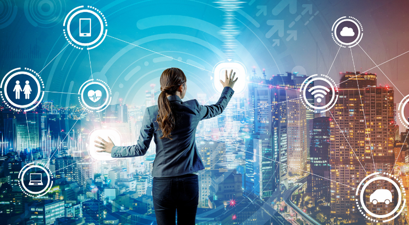 Staffono.ai powerful AI employee features for business automation