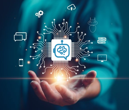 AI employee messaging channels - WhatsApp, Instagram, Facebook, Telegram, Web Chat