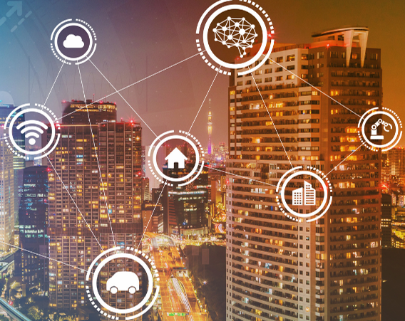 AI employee smart knowledge base for FAQ management and business information