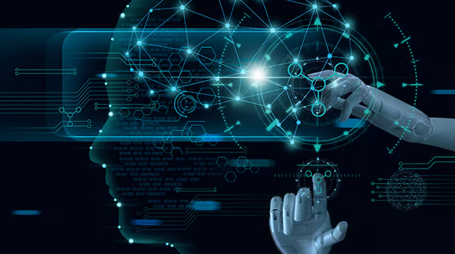 How Staffono.ai AI employees work - setup, customize, automate process