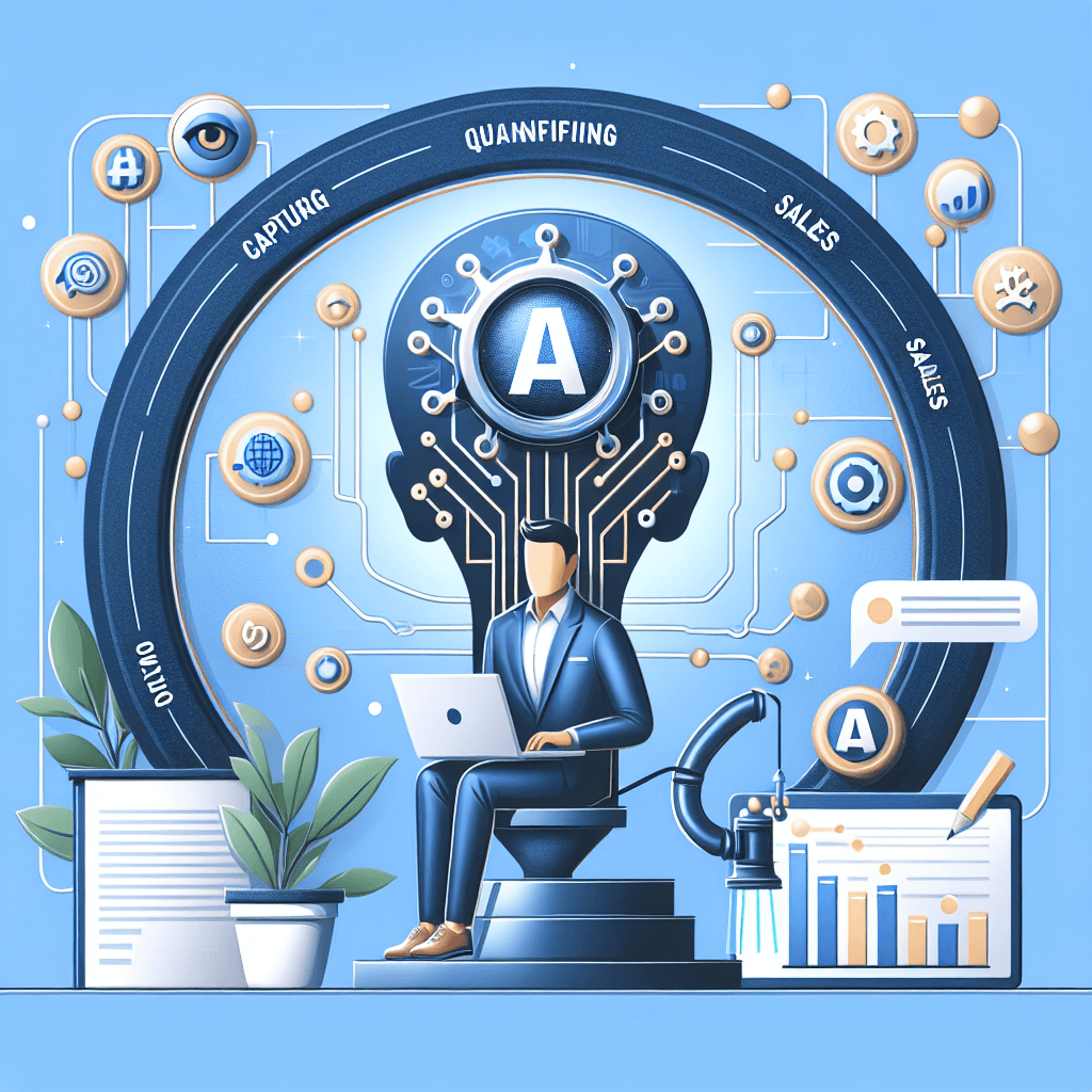 AI Lead Generation & Sales: Tactics to Capture, Qualify, and Convert Leads Into Revenue