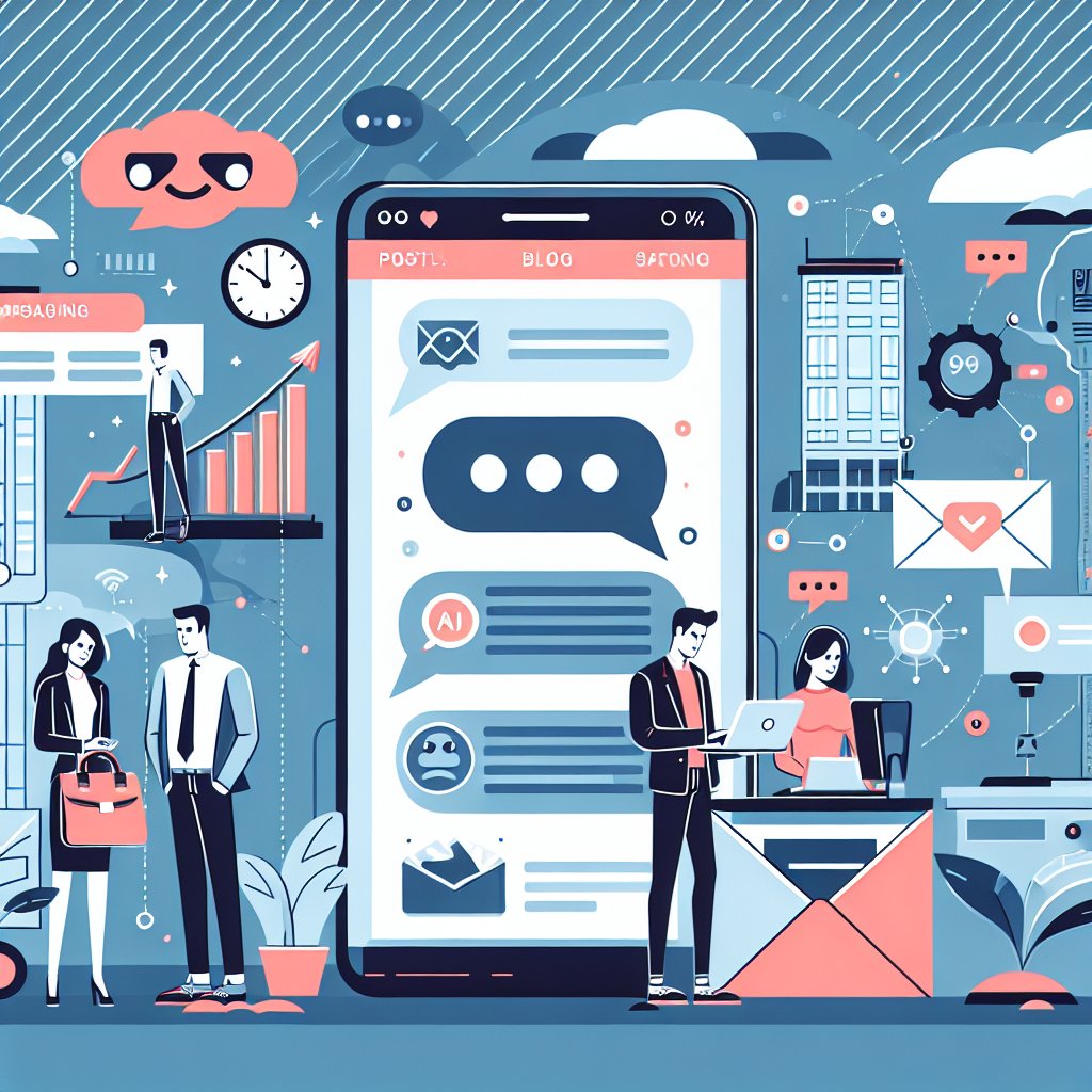 Հաճախորդների հաղորդագրությունները, որոնք վաճառում են. ռազմավարություններ, շաբլոններ և լավագույն փորձեր