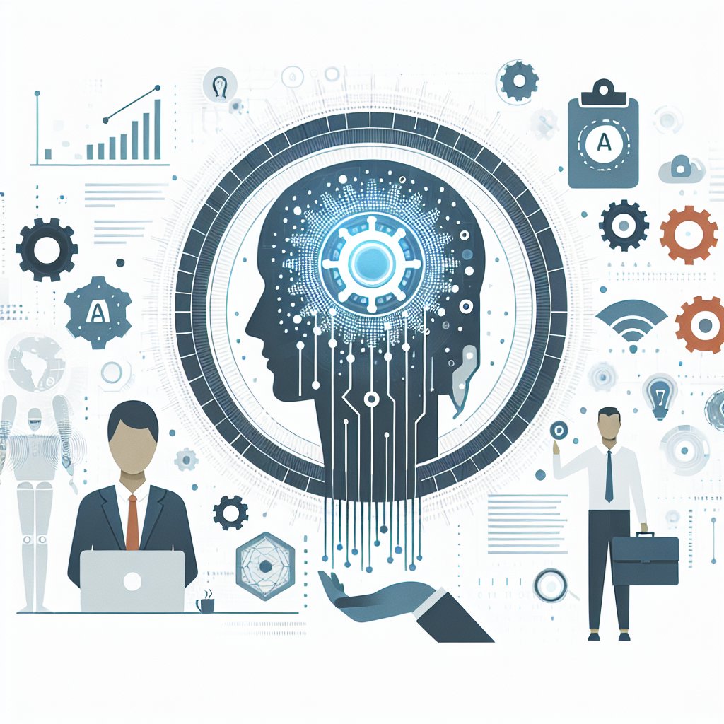 AI կառուցողի կողմնացույցը. ինչպես հիպը վերածել կիրառելի առավելության