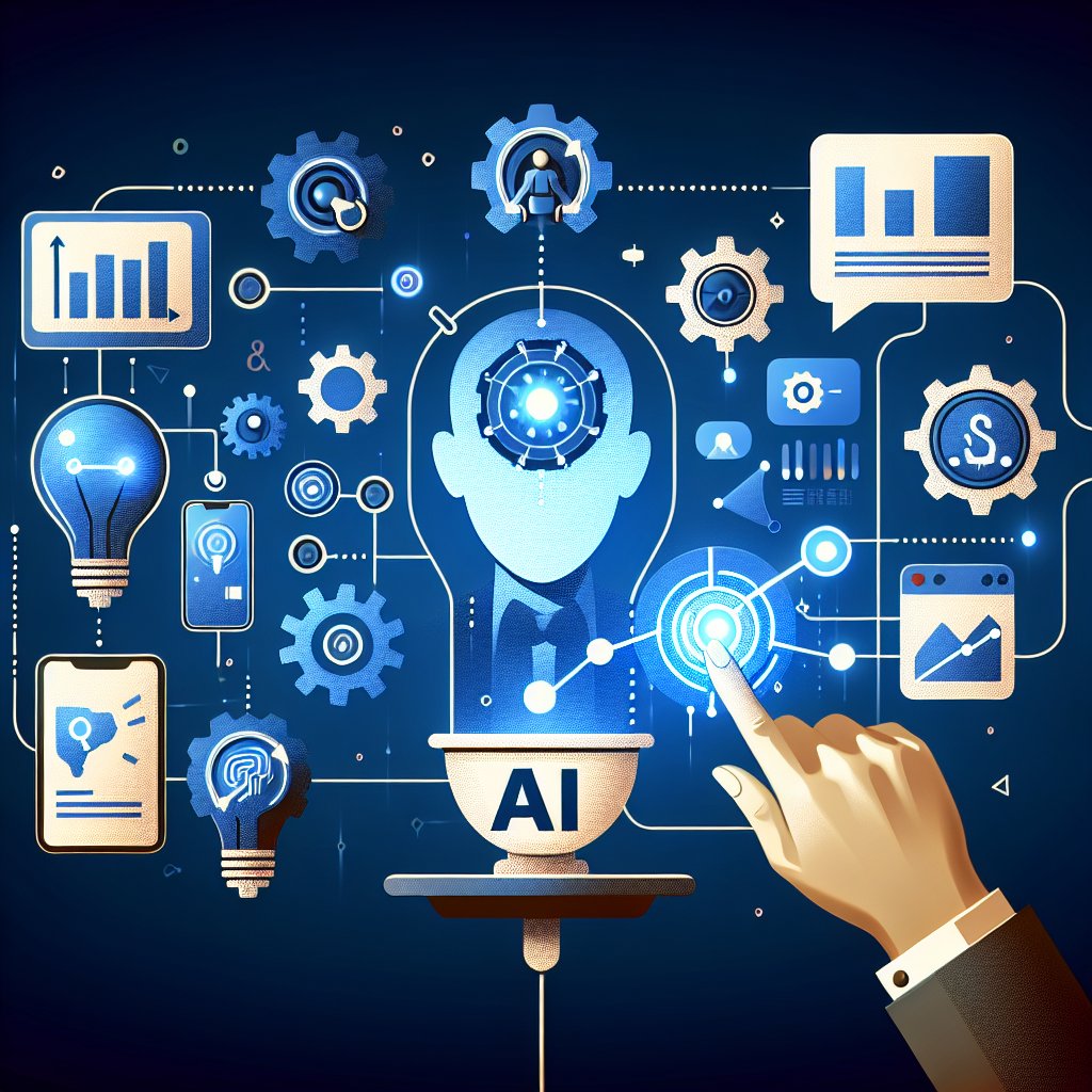 AI Lead Generation & Sales: Tactics to Capture, Qualify, and Convert Leads Into Revenue