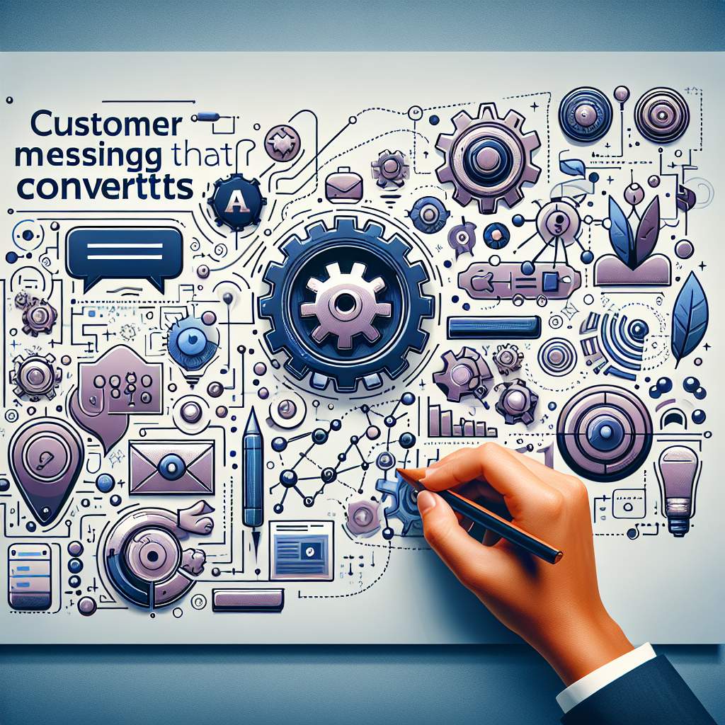 Customer Messaging That Converts: Strategies, Templates, and Best Practices