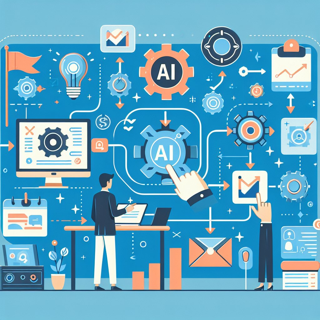 AI Automation Use Cases: Real Scenarios and Workflows You Can Implement Step by Step