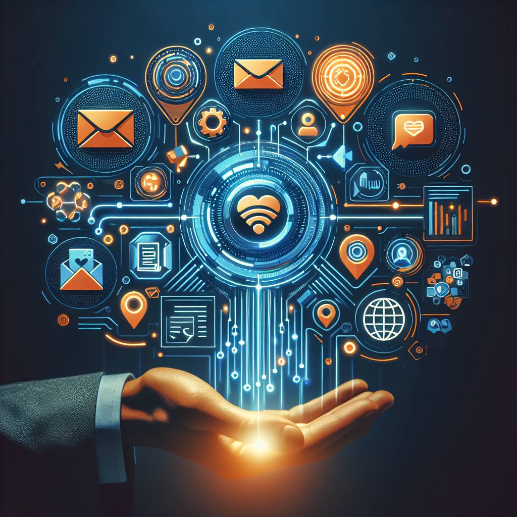 Հաղորդագրությունների «թափի» ձեռնարկը. շաբլոններ, ճիշտ պահ, ճիշտ տոն, ավելի շատ գործարքներ