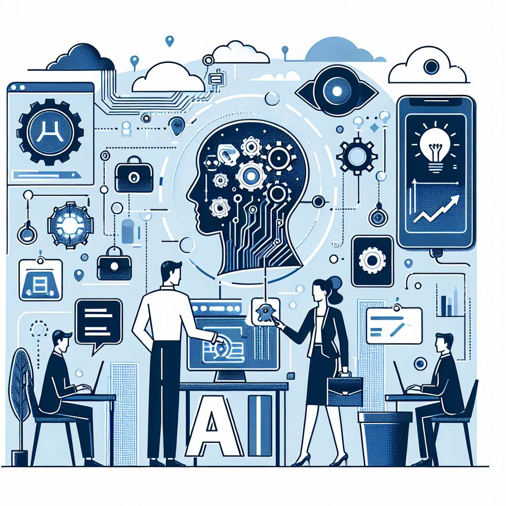 AI ավտոմատացման կիրառման դեպքեր. Իրական սցենարներ և քայլ առ քայլ workflow-ներ, որոնք կարող եք ներդնել