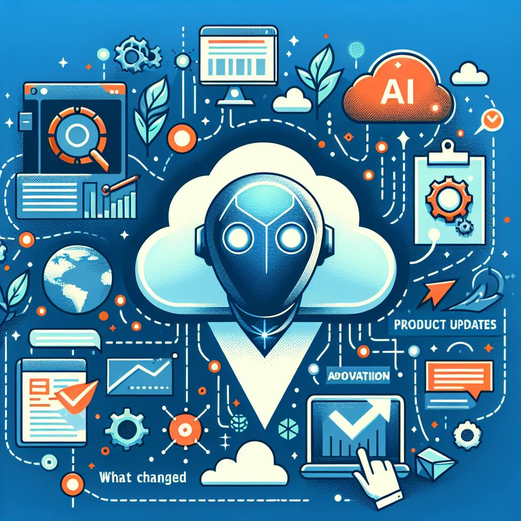 Product Updates That Drive Adoption and Growth: What Changed and Why