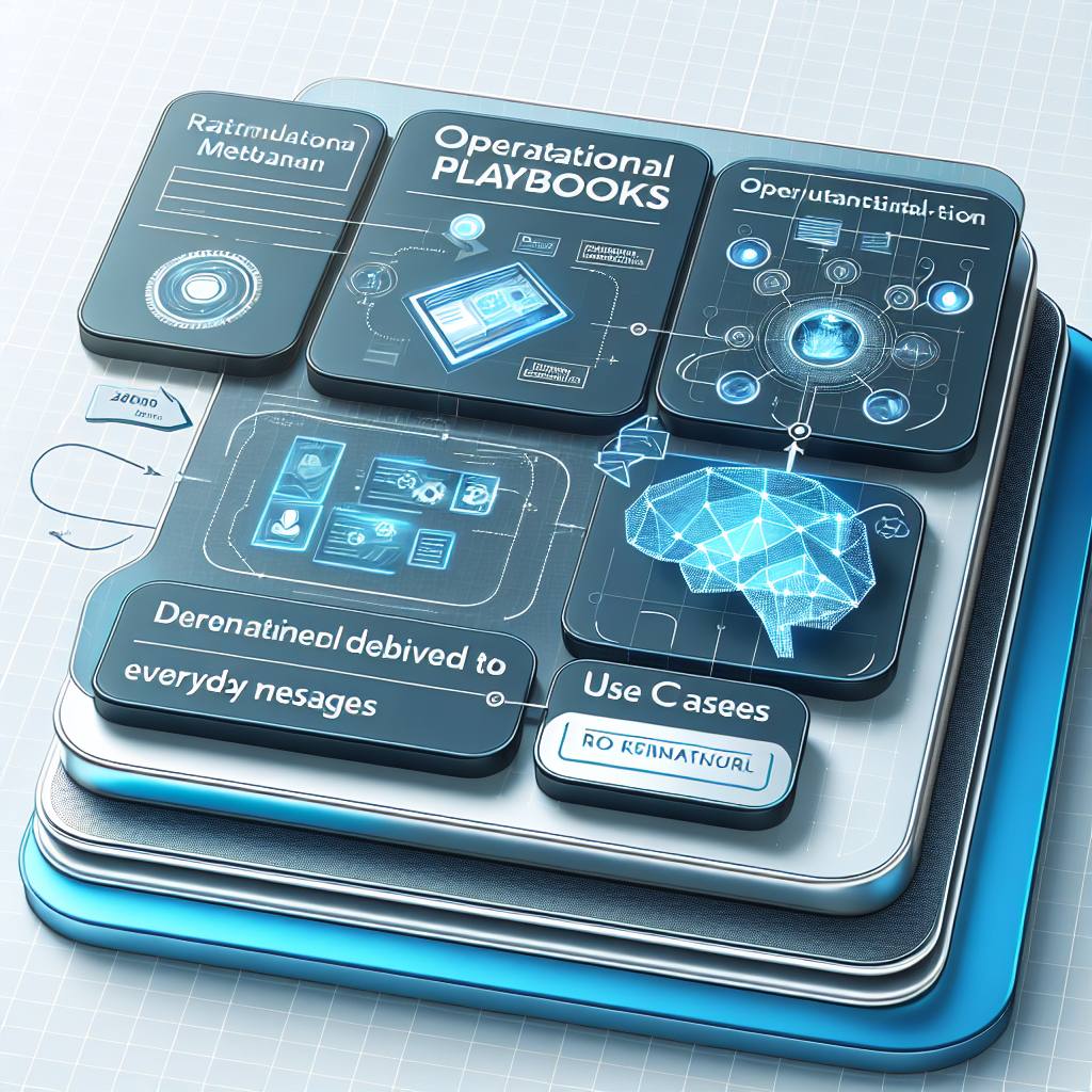 Օպերացիոն սցենարներ սովորական նամակներից. Իրական կիրառություններ, որոնք կարող եք հավաքել քայլ առ քայլ