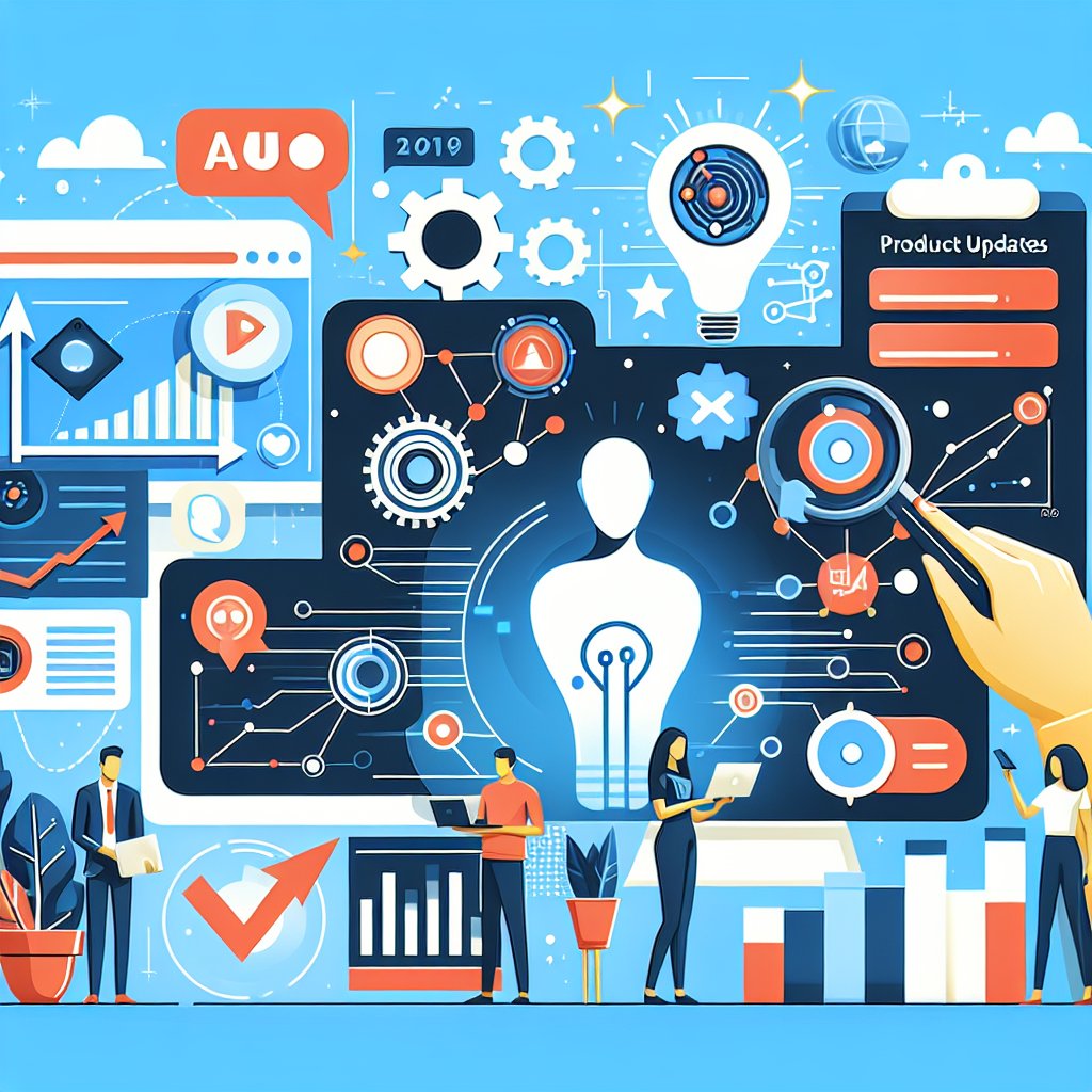 Ապրանքի թարմացումները որպես որոշումների օրագիր. ինչպես բացատրել փոփոխությունները և շահել վստահություն