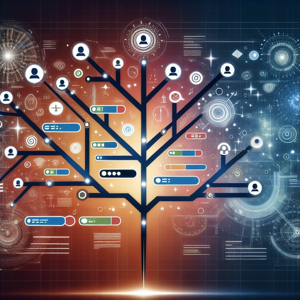Հաճախորդի հաղորդագրությունների որոշման ծառը․ ռազմավարություններ, շաբլոններ և լավագույն փորձը՝ խոսակցությունները առաջ տանելու համար