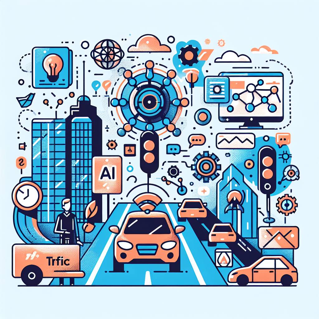 AI տեխնոլոգիայի երթևեկության կառավարում. ինչպես չկորել շաբաթական մոդելների թարմացումների մեջ