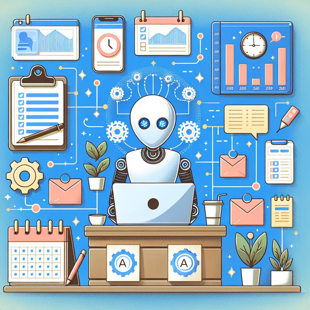 Workflow Starter-ների գործնական ուղեցույցը. Քայլ առ քայլ սցենարներ՝ գրանցումից մինչև վերանորոգումներ