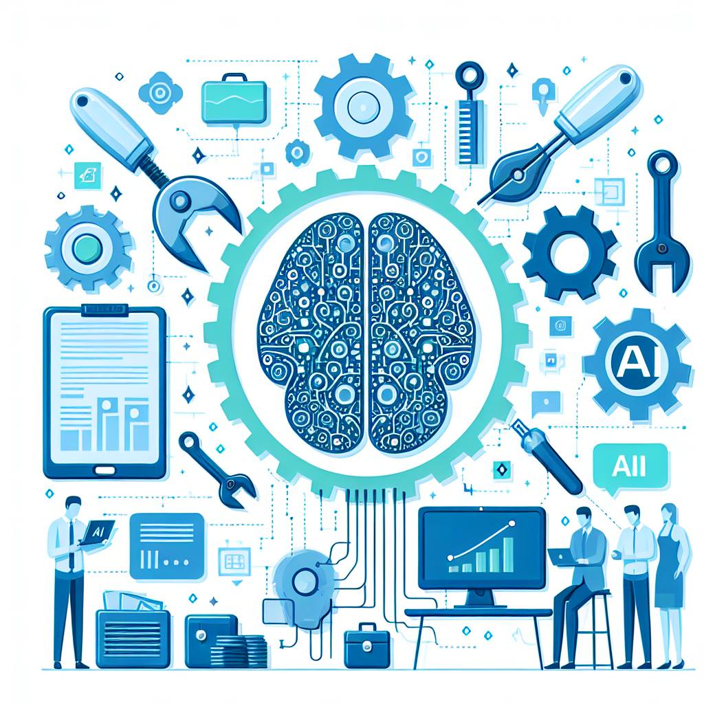 AI կառուցողի գործիքակազմը․ տվյալներ, գնահատումներ, ծախսեր և հաղորդագրություններով փորձառություններ, որոնք աշխատում են