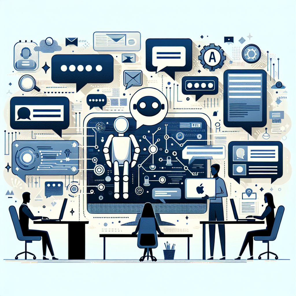 Հաղորդագրությունները որպես պրոդուկտ. ինչպես ստեղծել պատասխանների գրադարան, որը խոսում է ձեր բրենդի լեզվով