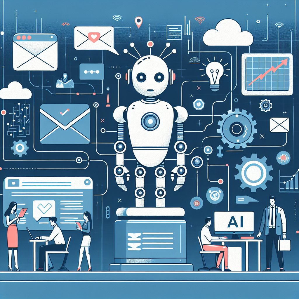 Հաղորդագրությունից սկսվող ավտոմատացման լաբորատորիա. Իրական կիրառություններ՝ քայլ առ քայլ ներդրվող