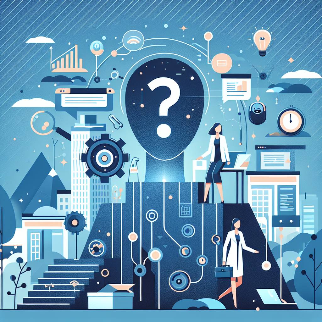 Օգտագործման դեպքեր, որոնք սկսվում են մեկ հարցից և ավարտվում են ավտոմատացված արդյունքով