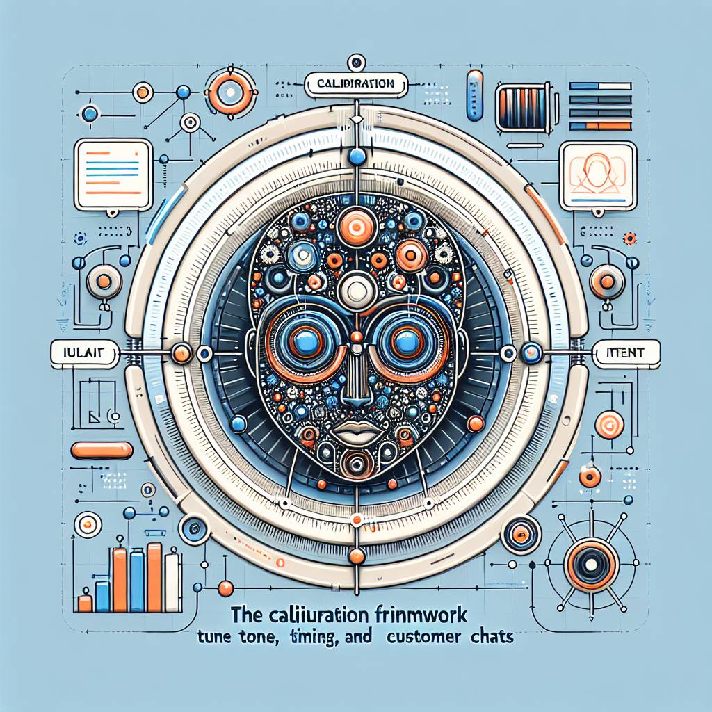Հաղորդագրությունների «կալիբրացիա» գործնականում. ինչպես կարգավորել տոնը, ժամանակը և նպատակը յուրաքանչյուր հաճախորդական չաթում