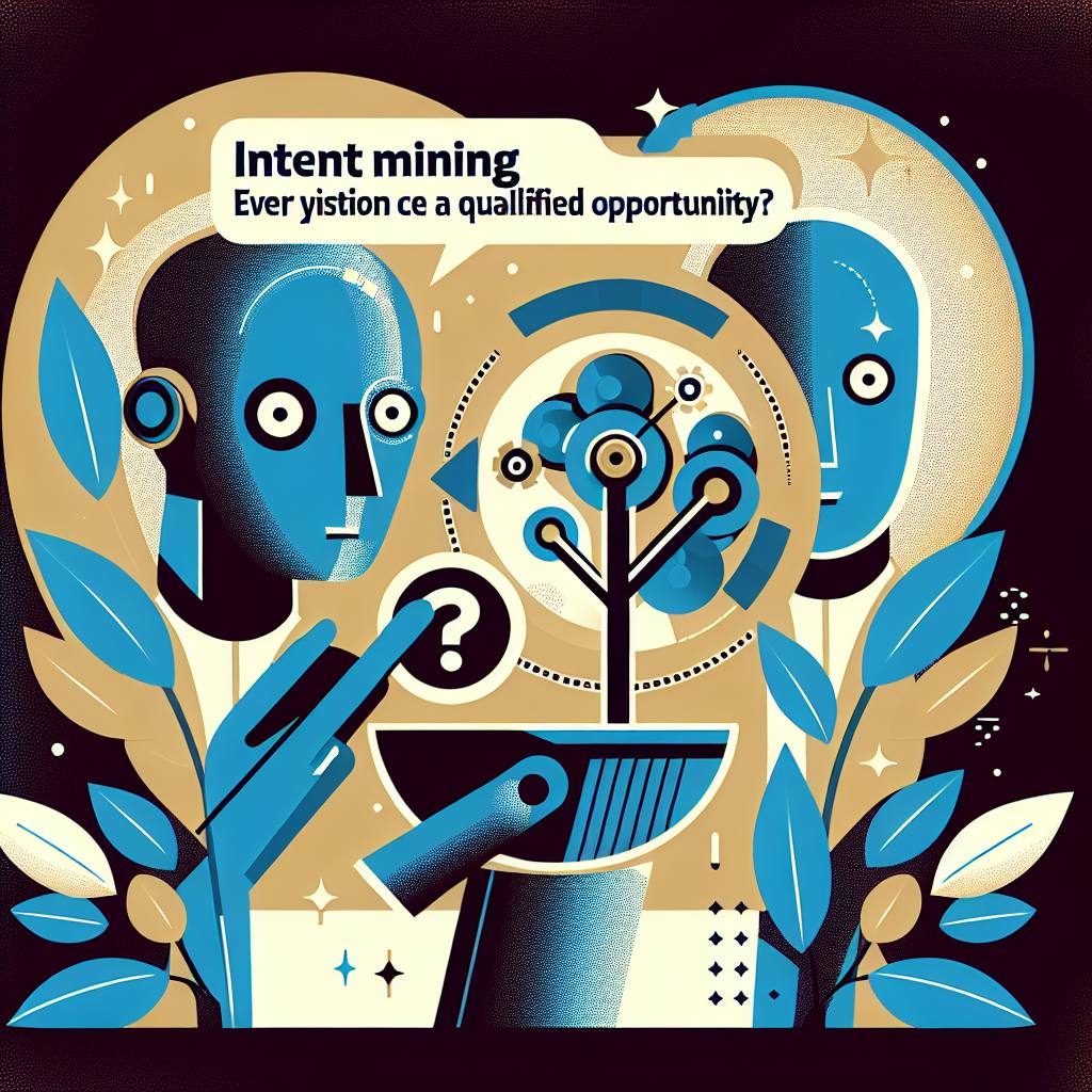 Վաճառքի մտադրության որսը: Ինչպես ցանկացած հարց դարձնել որակյալ հնարավորություն