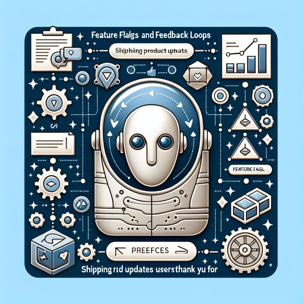 Ֆիչեր ֆլագներ և հետադարձ կապի օղակներ. ինչպես թողարկել թարմացումներ, որոնց համար օգտատերերը շնորհակալ են լինում