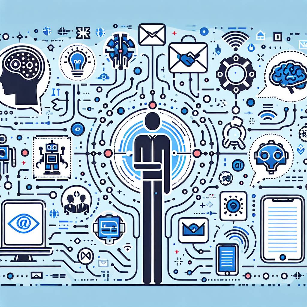 Ինչպես նախագծել AI բազմաալիք հաղորդագրությունների համար. գործնական սխեմա առաջին հաղորդագրությունից մինչև վաճառքի փակումը