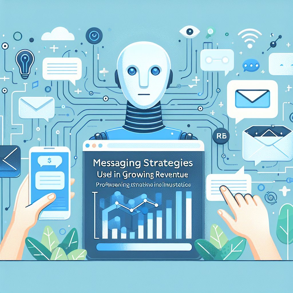 Առաջին բարևից մինչև լուծում: Հաճախորդների հետ հաղորդագրությունների ռազմավարություններ, որոնք նվազեցնում են շփոթը և ավելացնում վաճառքը