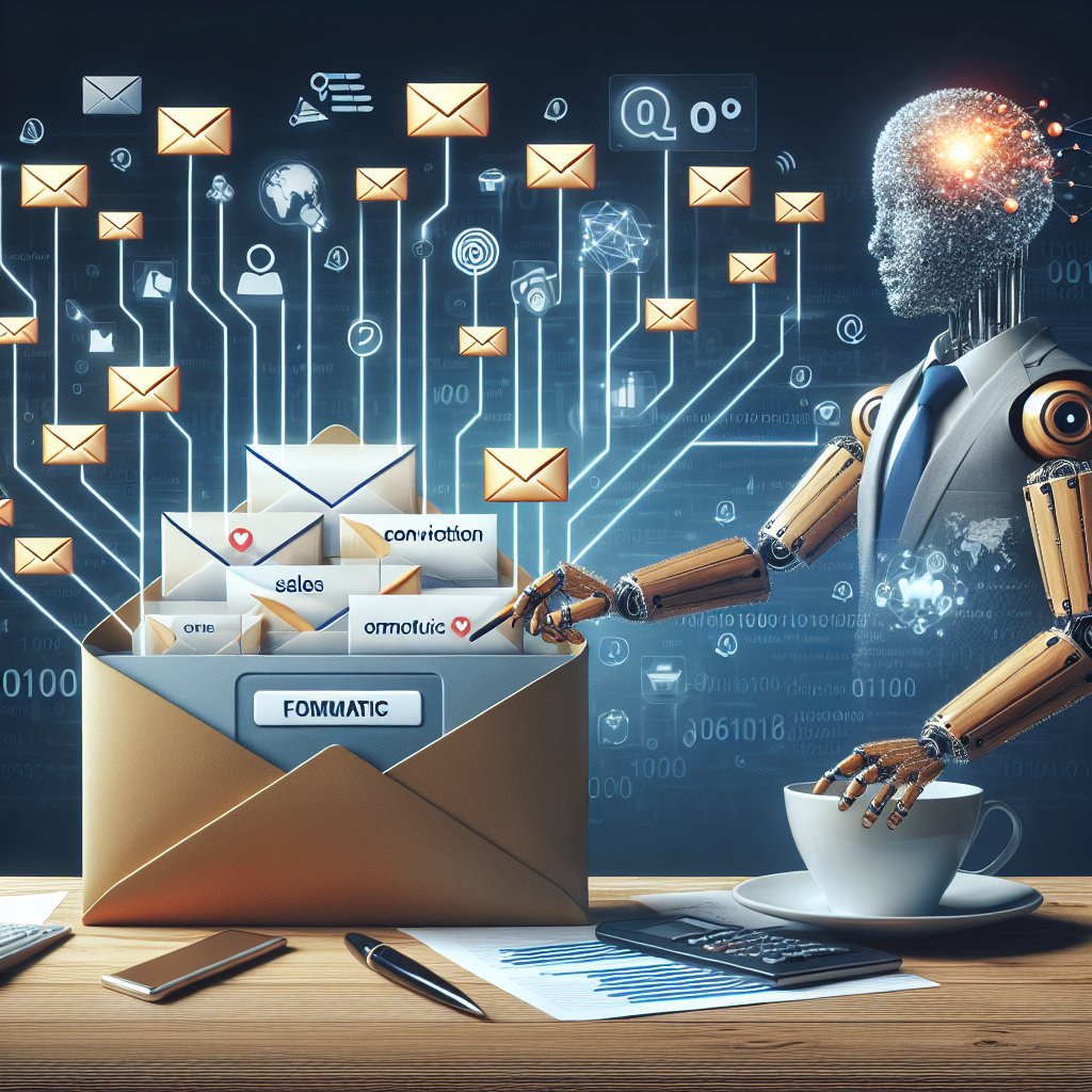 Մուտքային նամակից մինչև եկամուտ. Ինչպես մասշտաբավորել լիդերի որակավորումը և վաճառքը հաղորդագրություններում