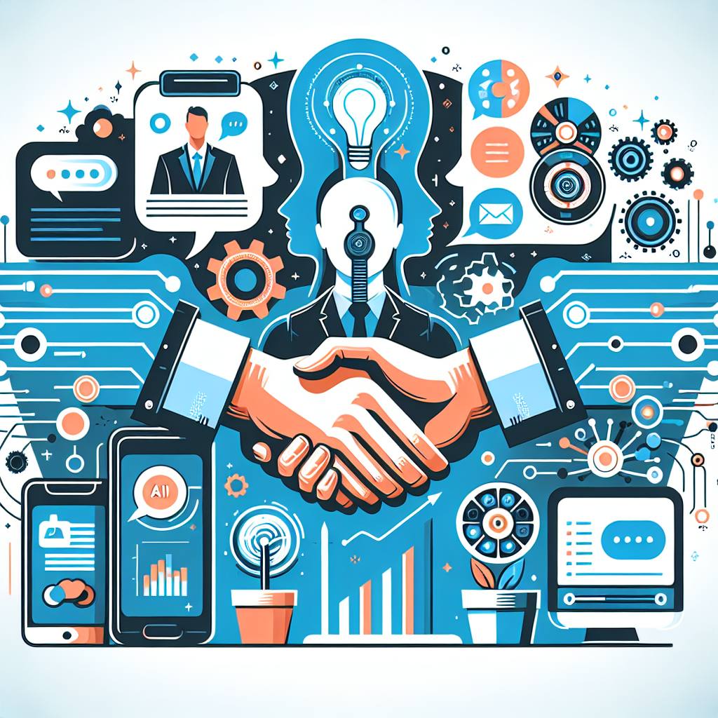 Զրույցի «ձեռքսեղմումը». Հաղորդագրությունների ռազմավարություններ, որոնք հստակեցնում են հաջորդ քայլը և բերում արդյունք