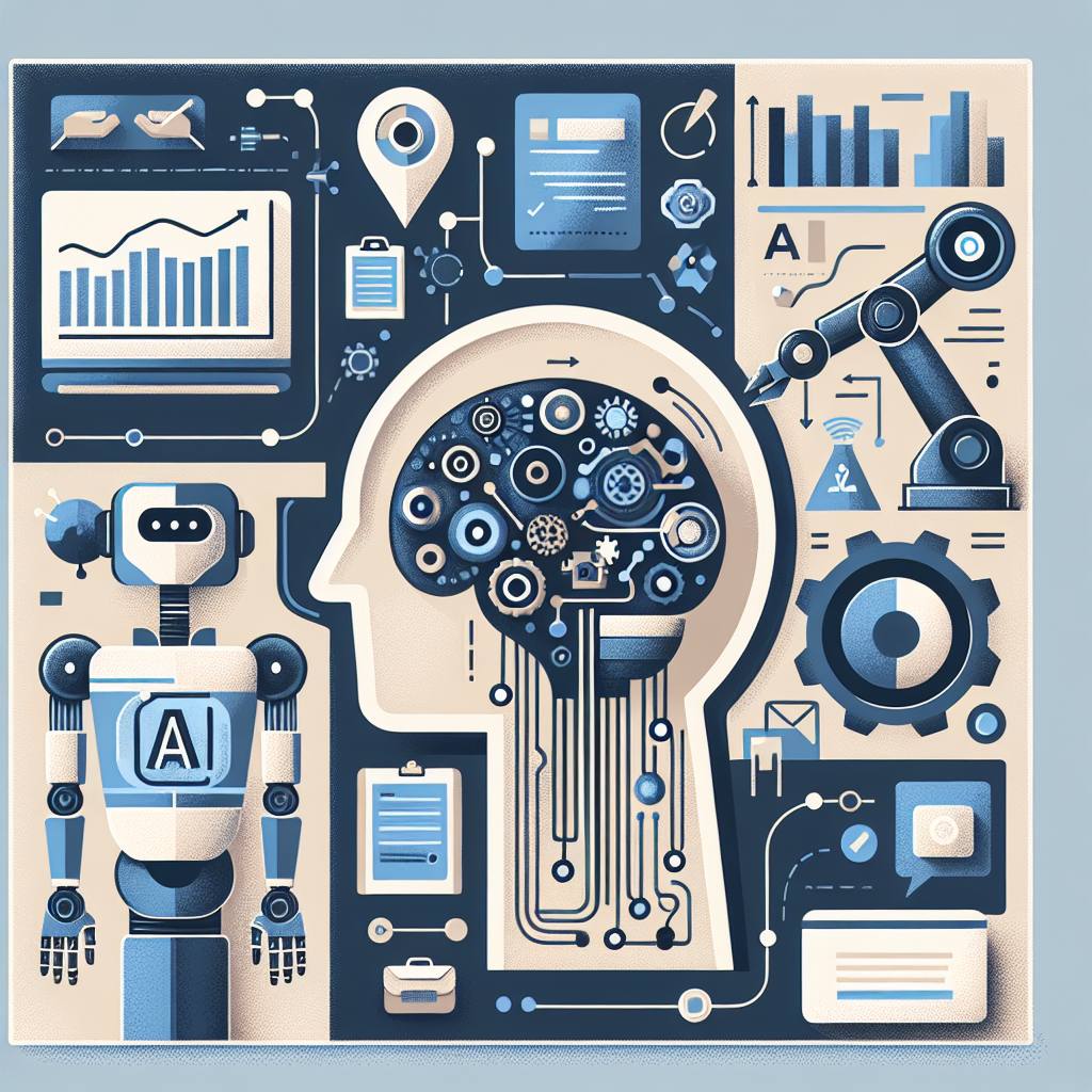 Use-Case Canvas-ը: Ինչպես վերածել ամենօրյա հարցումները կրկնվող ավտոմատացումների