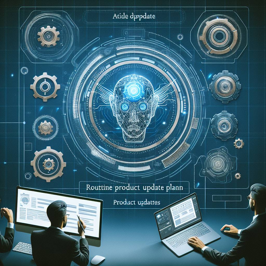 Պրոդուկտի թարմացումները որպես օգտատերի ռեժիմը պահպանող գործարկման պլան․ ինչն է փոխվել, ինչու է կարևոր, և ինչպես ներկայացնել առանց խառնաշփոթի