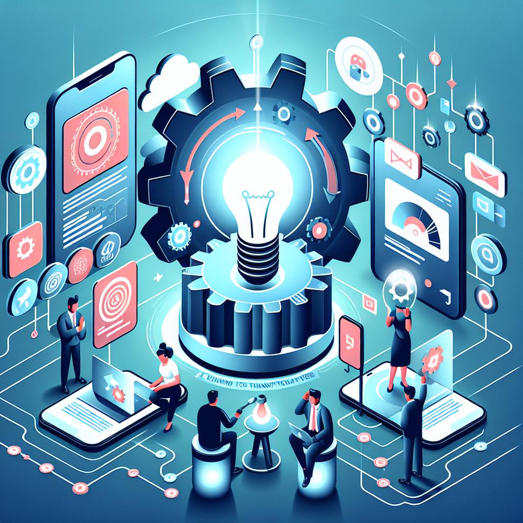 Արտադրանքի թարմացումները որպես «թարգմանիչ շերտ». ինչպես փոփոխությունները դարձնել օգտագործողի գործողություն