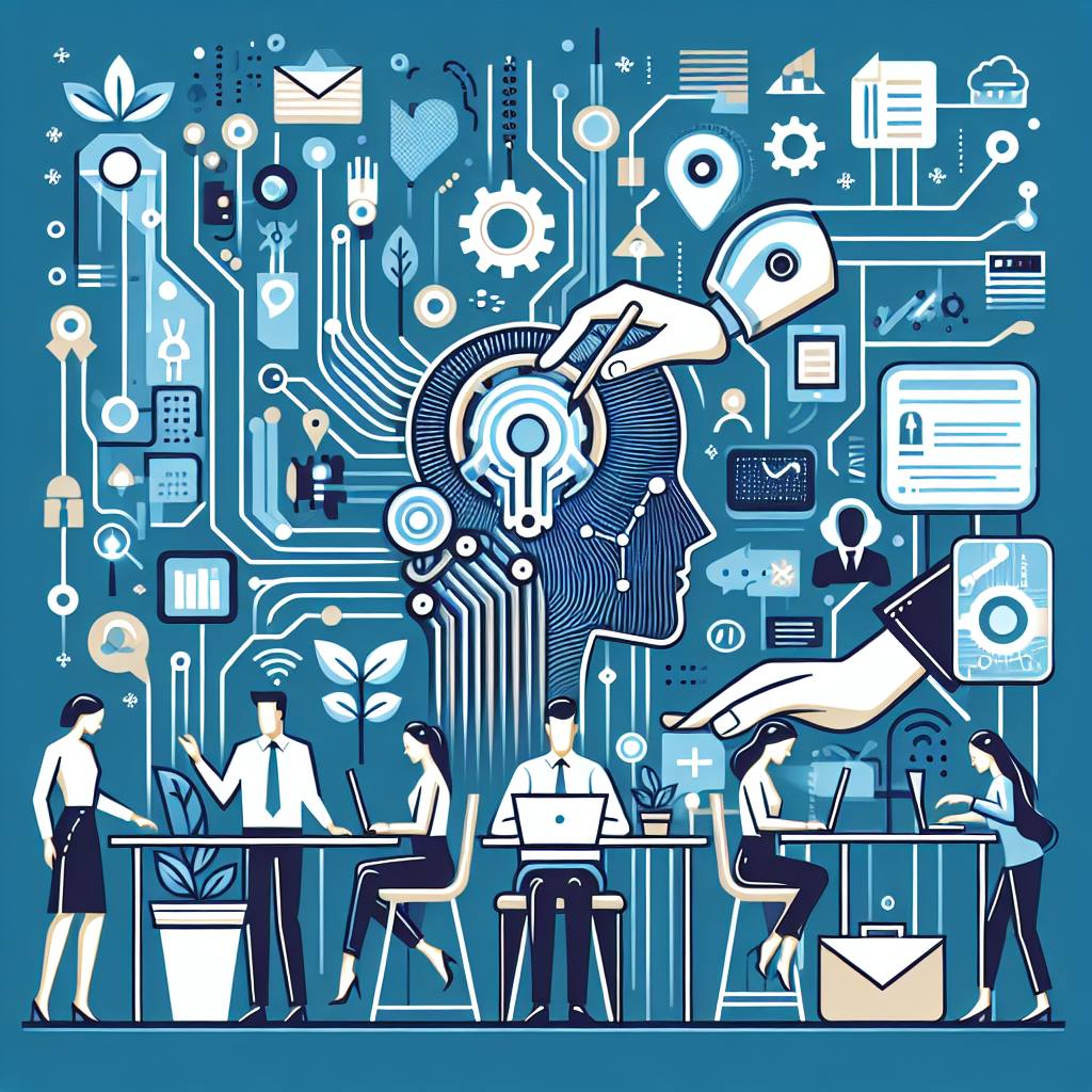 Առօրյա գործերից դեպի AI աշխատակիցներ. գործնական կիրառումներ, որոնք կարելի է ներդնել մեկ օրում