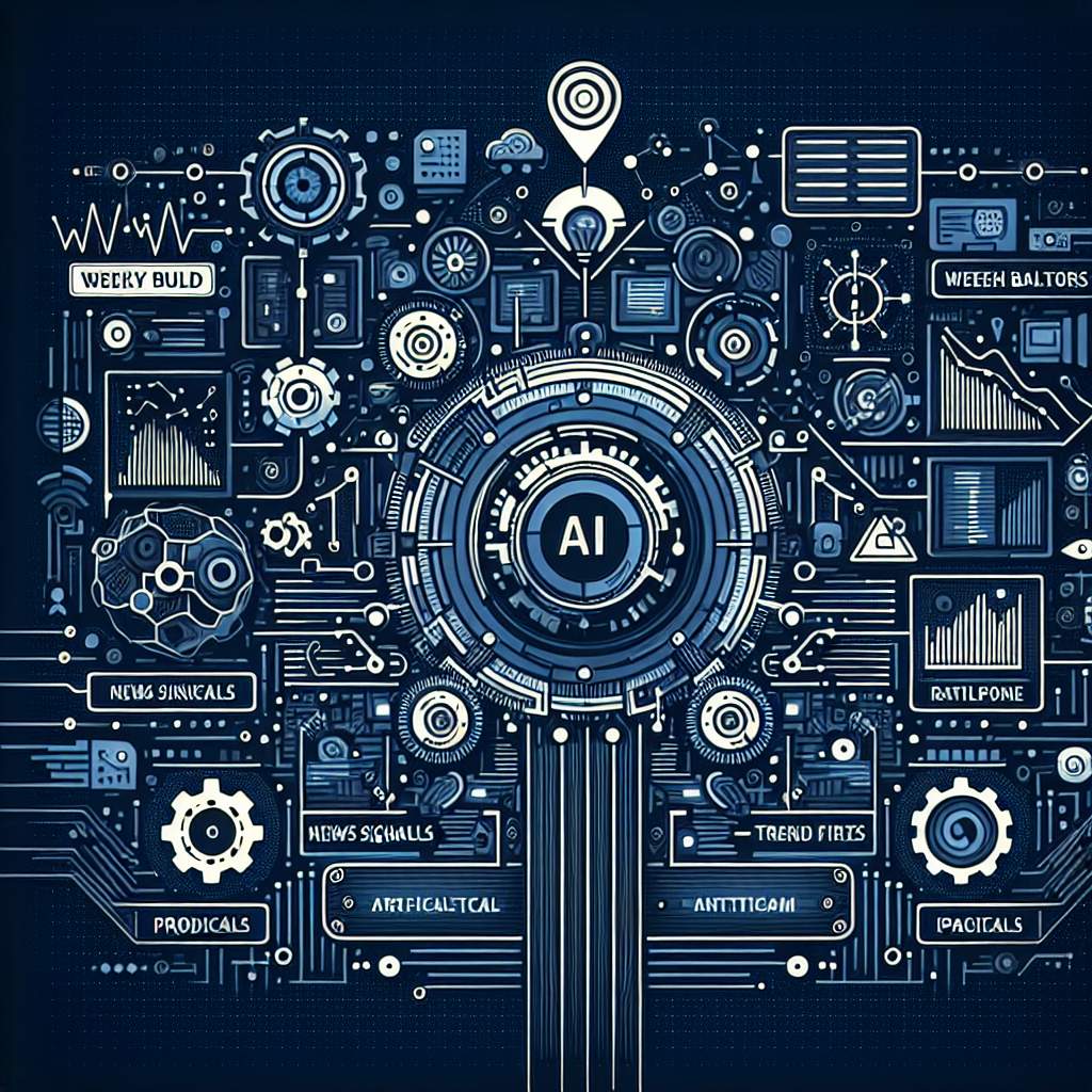 Շաբաթական AI կողմնացույց բիզնեսի համար. ինչպես թարգմանել նորությունները գործնական կառուցման քայլերի
