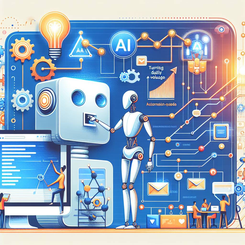 Ավտոմատացման հերթը. ինչպես վերածել ամենօրյա հաղորդագրությունները քայլ առ քայլ AI աշխատանքային հոսքերի