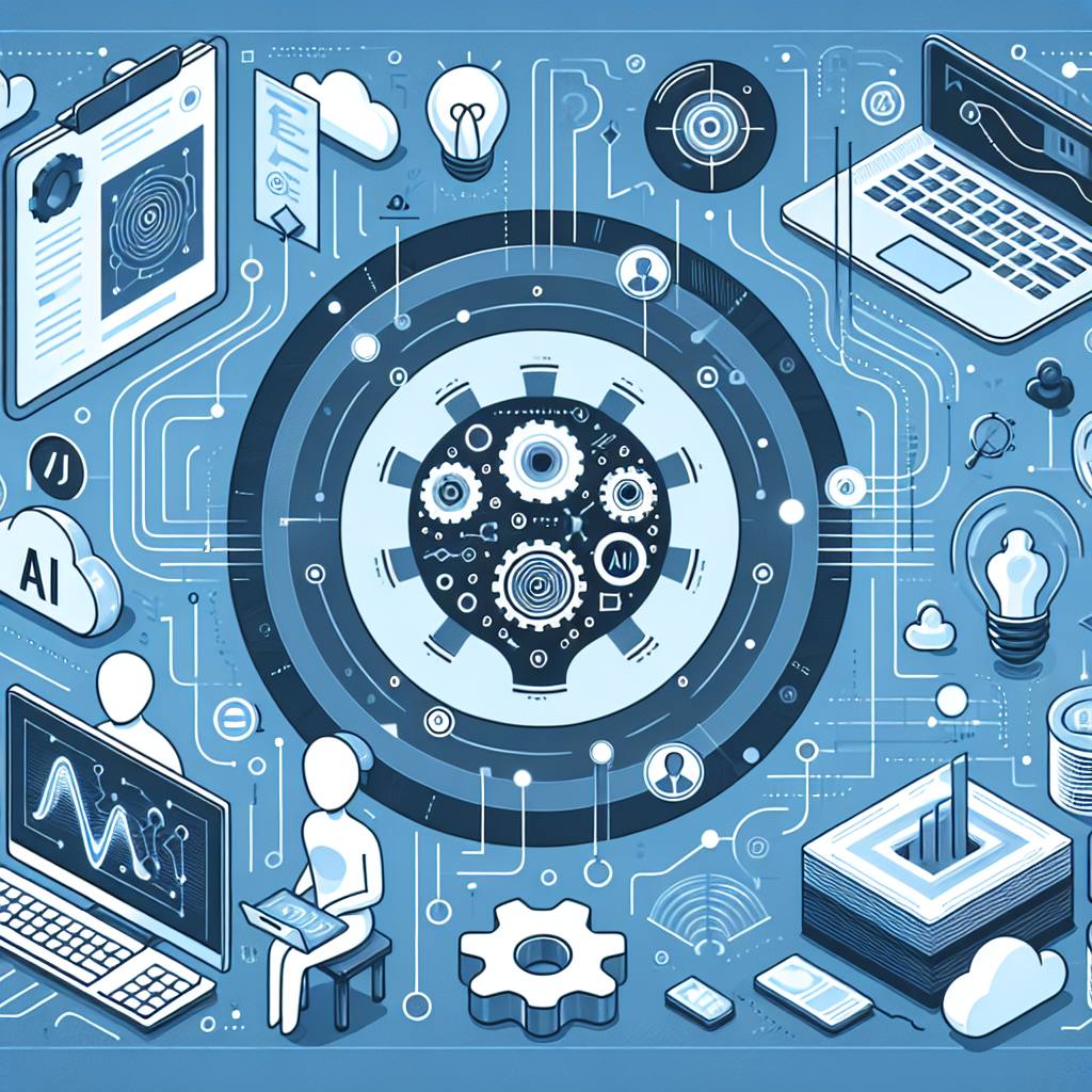 Օգտագործման դեպքերի «Blueprint»-ներ AI-ով կառավարվող օպերացիաների համար. քայլ առ քայլ սցենարներ, որոնք կարող եք ներդնել առանց բիզնեսը վերակառուցելու