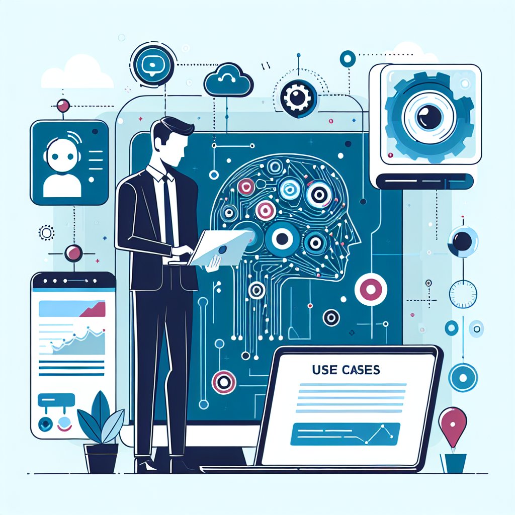 Հաղորդագրությունից մինչև ցուցանիշներ. կիրառական սցենարներ, որոնք կարող եք ներդնել քայլ առ քայլ