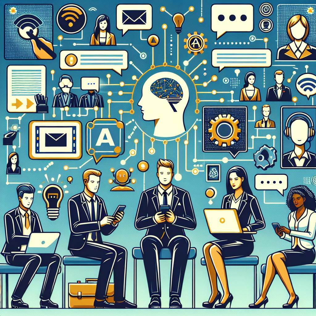 Հաճախորդների հաղորդագրությունների ոճի ուղեցույցը․ ինչպես պահել միևնույն ձայնը բոլոր ալիքներում