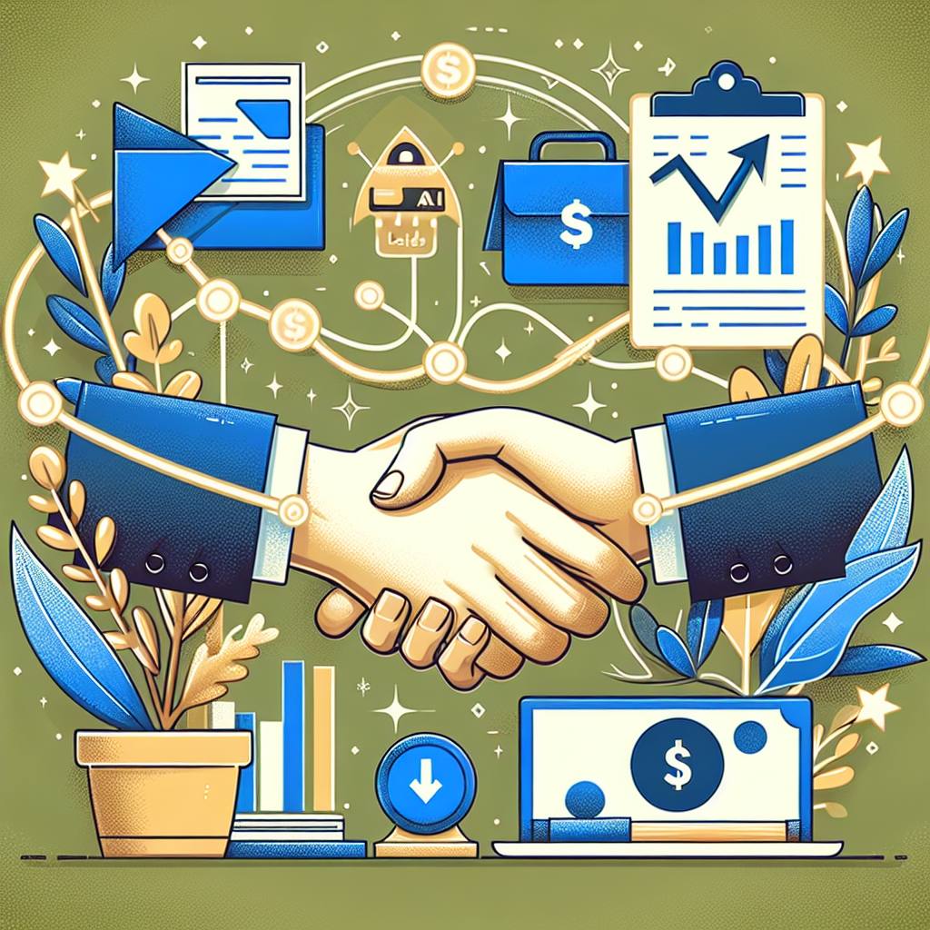 Ձեռքսեղմումից մինչև վճարում. գործնական համակարգ լիդից մինչև եկամուտ