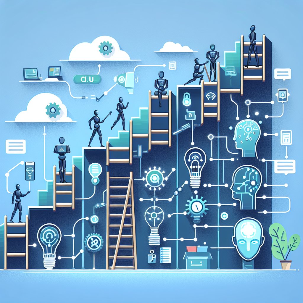 Օգտագործման դեպքերի աստիճան: Իրատեսական ավտոմատացում, որը խնայում է 10 րոպեից մինչև 10 ժամ