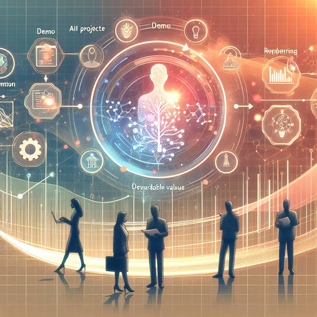 Դեմոներից դեպի կայուն արդյունք. ինչ AI լուծումներ կառուցել այս եռամսյակում