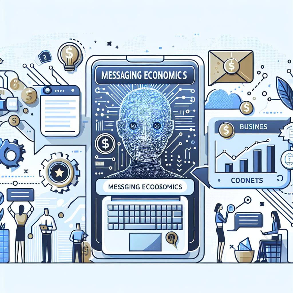 Հաղորդագրությունների տնտեսագիտություն. ինչպես նվազեցնել սպասարկման ծախսերը և ավելացնել վաճառքը ճիշտ հաղորդակցությամբ