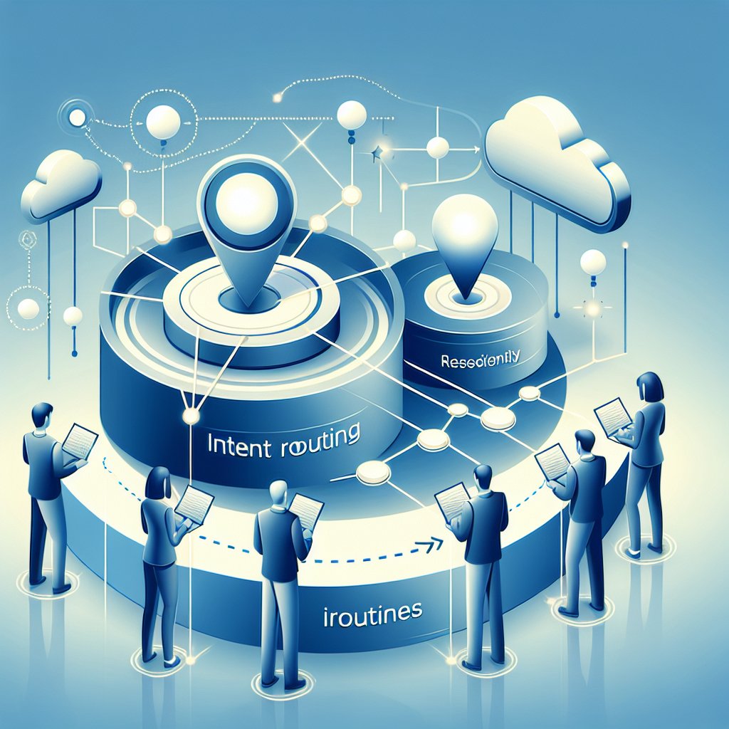 Նպատակի ուղղորդում, որը իրականում աշխատում է. քայլ առ քայլ use case-ներ AI հաղորդագրությունների թիմերի համար