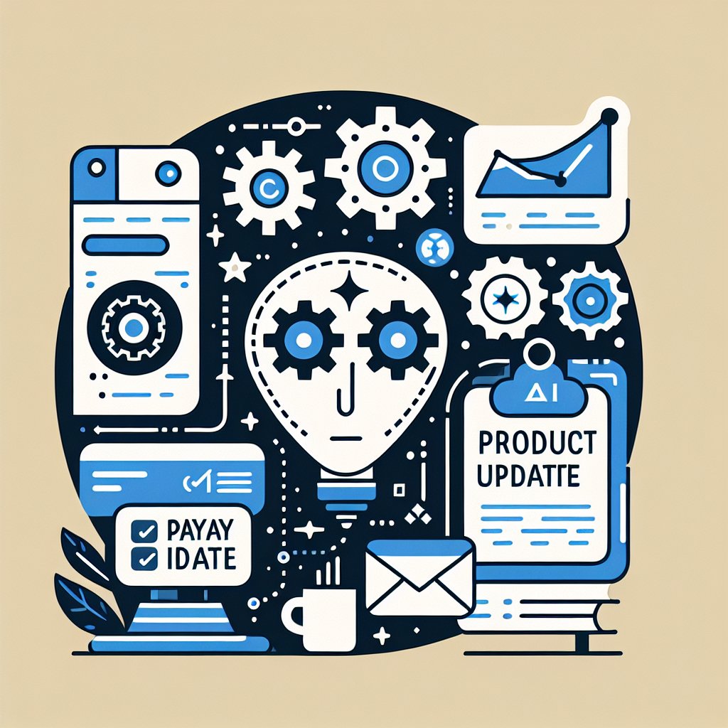 The Busy Customer’s Product Update Playbook: What Changed, Why It Matters, and How to Roll It Out Without Confusion