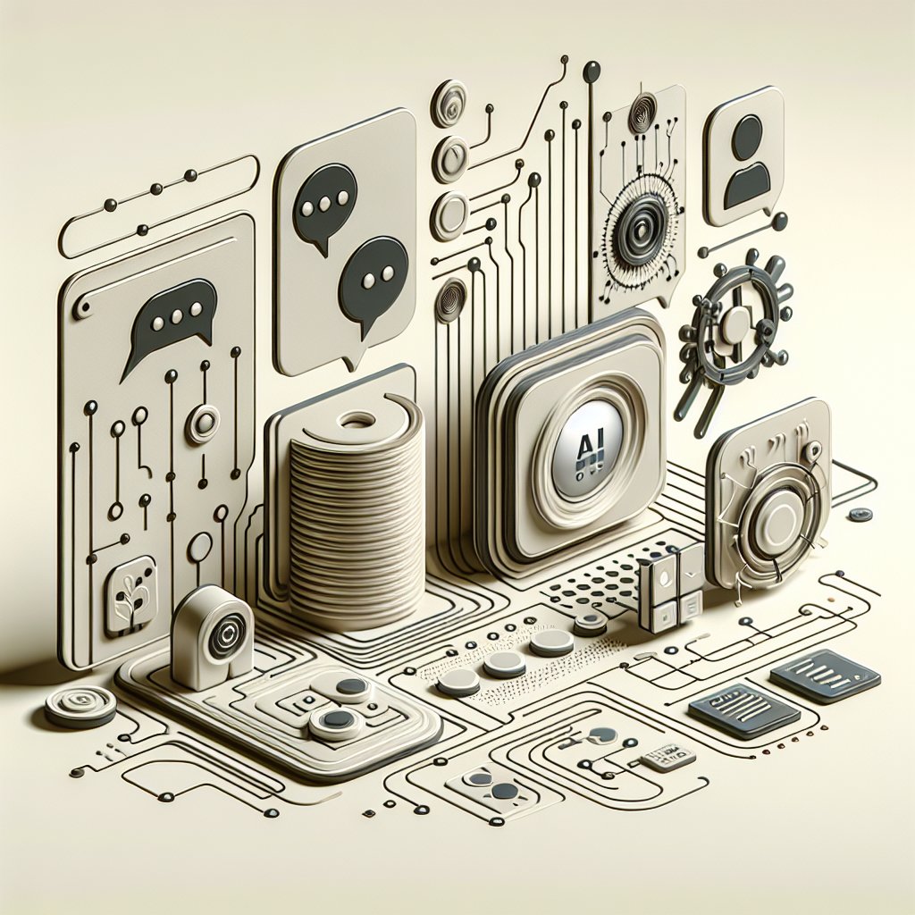 AI Blueprints for Messaging-First Businesses: News, Trends, and Build Steps