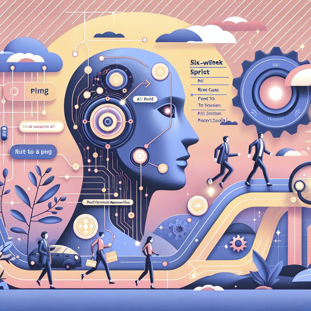 The Six-Week Automation Sprint: Real Use Cases From First Ping to Paid and Post-Sale