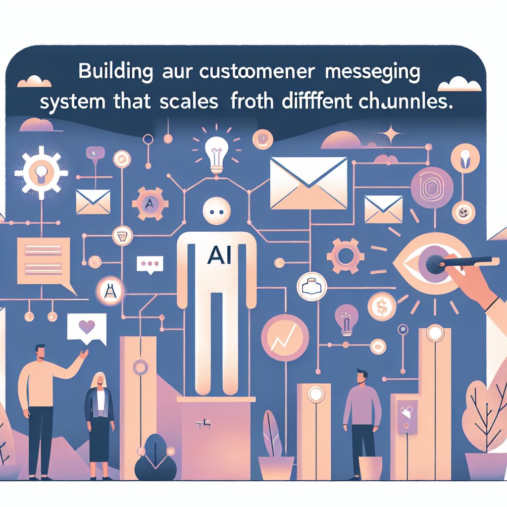 Conversation Ops: Build a Repeatable Customer Messaging System That Scales Across Channels