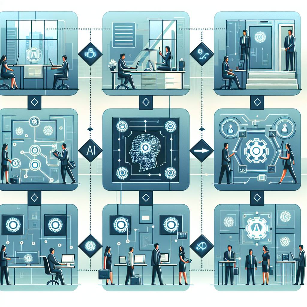 The Workflow Portfolio: 8 Automation Scenarios You Can Deploy Step by Step Without Hiring More Staff