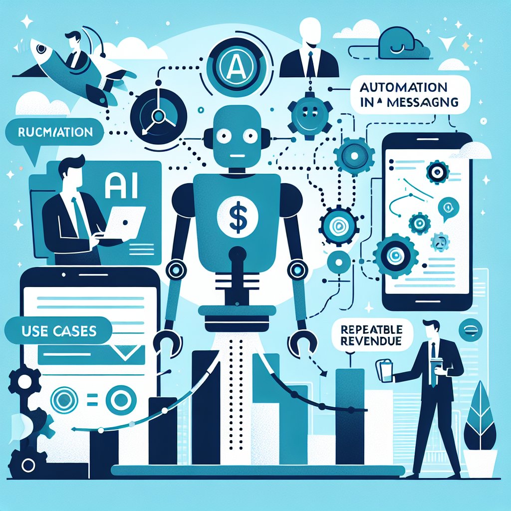 Automation Moments: 7 Messaging Situations That Turn Into Repeatable Revenue Systems