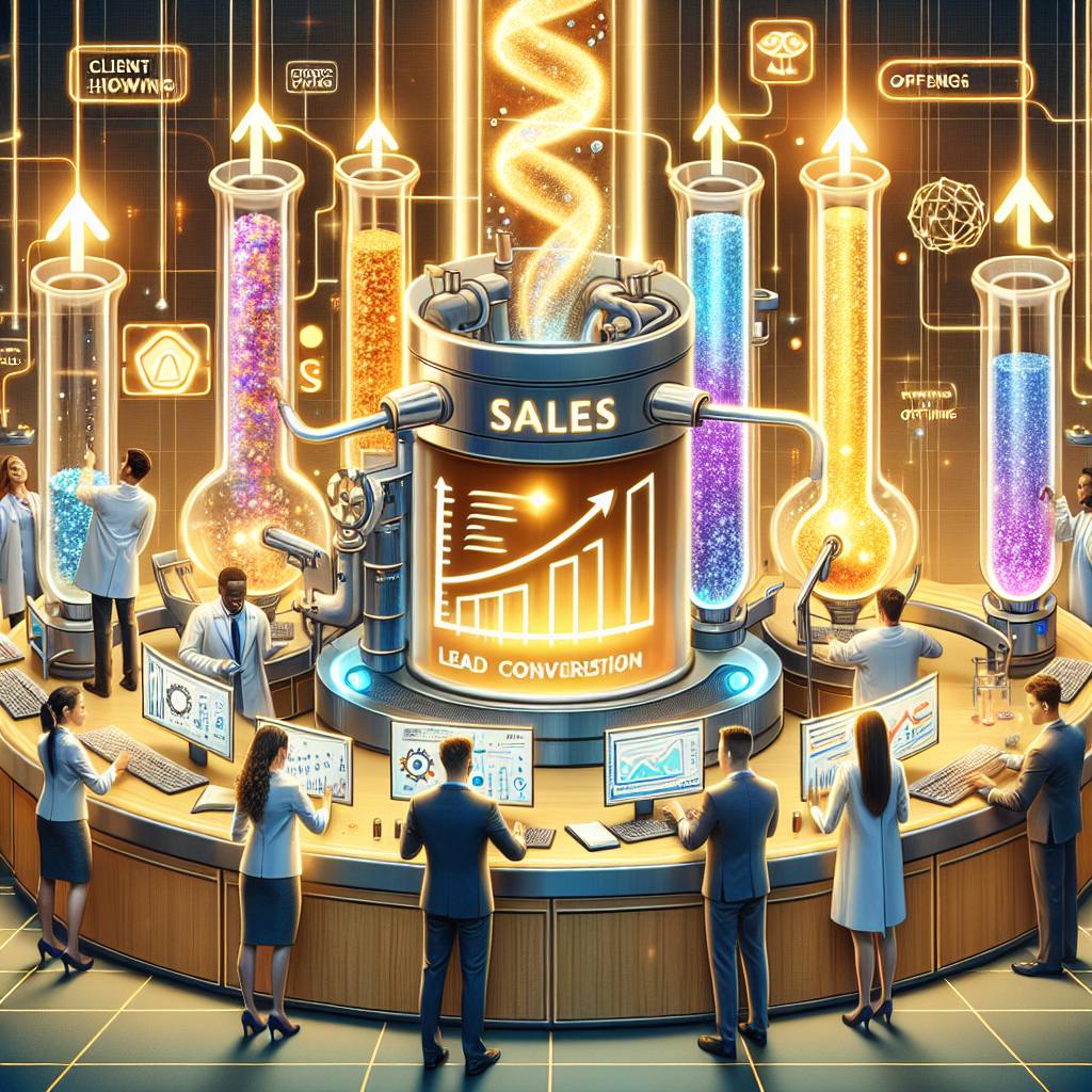 The Lead Conversion Lab: Testing Hooks, Routing, and Offers for Repeatable Sales Growth